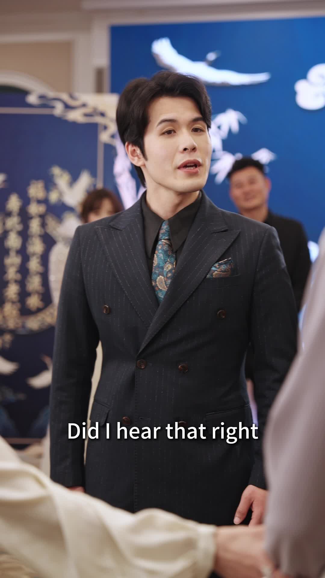 Episode 8 - My Beggar Husband Is a Master